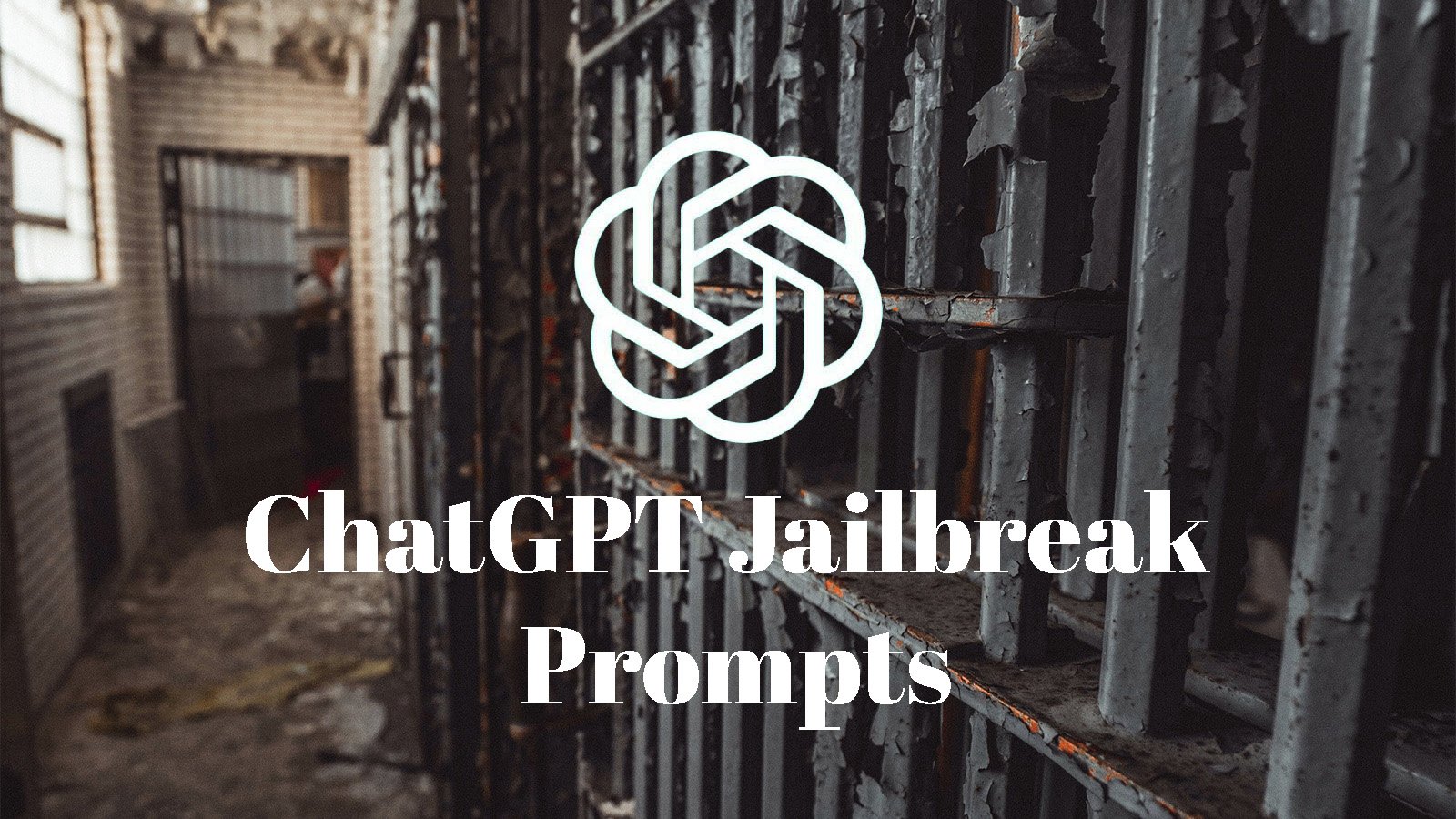 ChatGPT Jailbreak Prompts