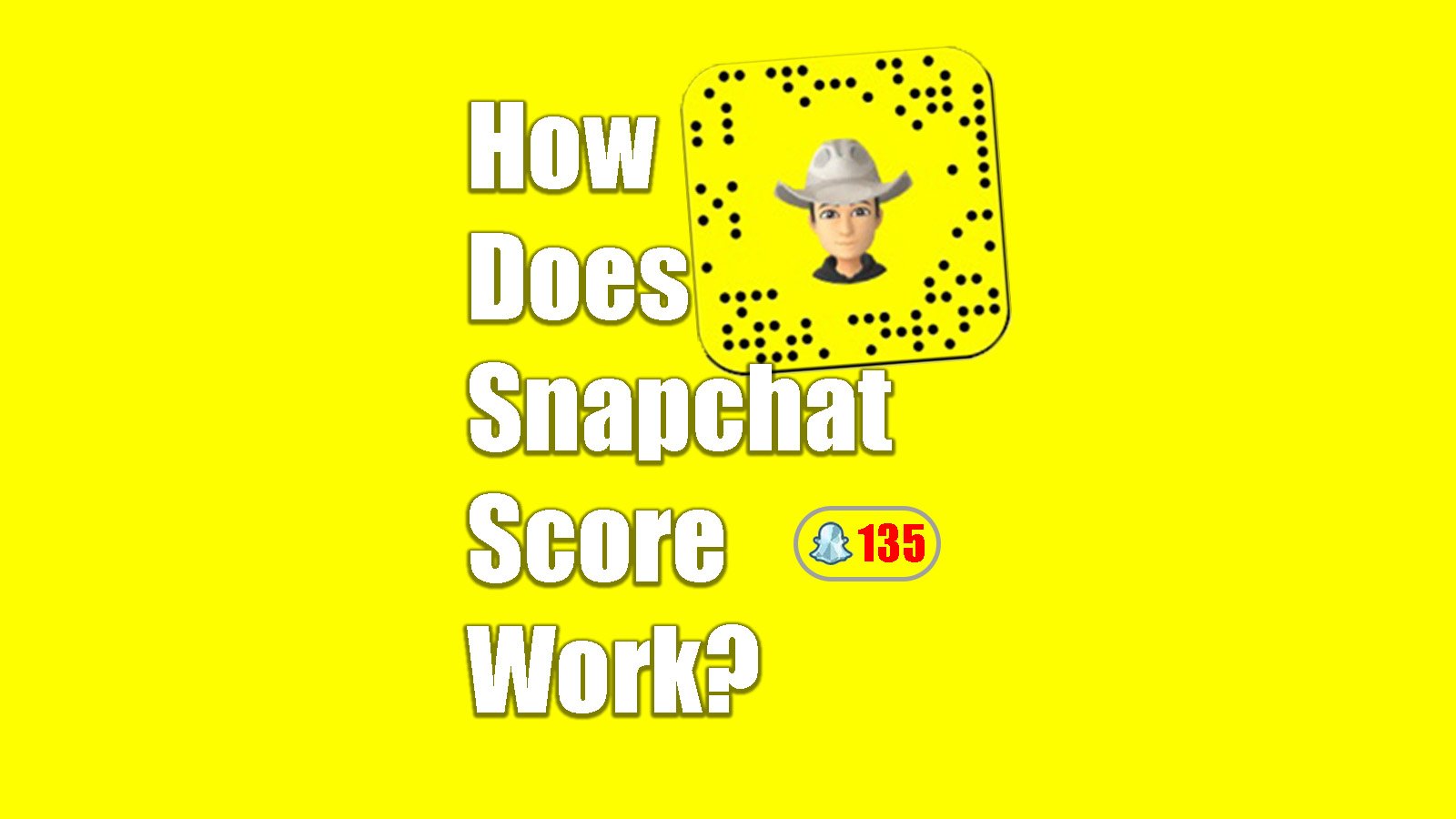 How Does Snapchat Score Work? Complete Snap Score Guide!