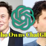Who Owns Chat GPT