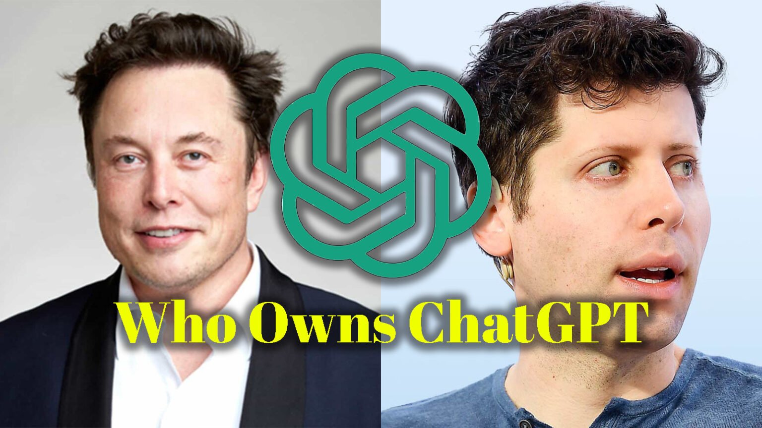 Who Owns Chat Gpt And Openai The Story Of Ai Success